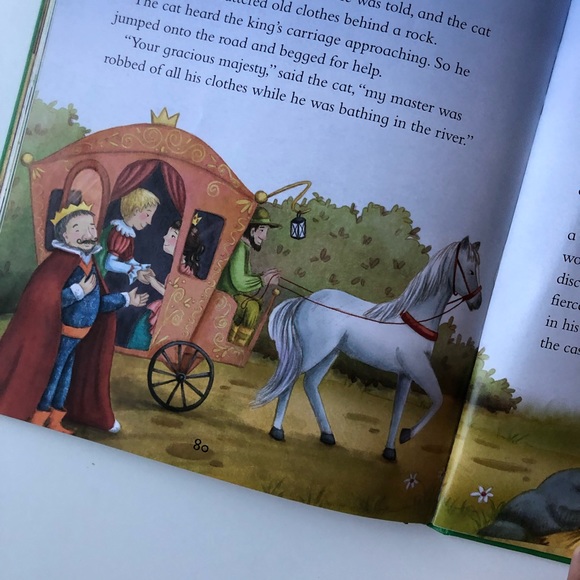 Collection Of Stories For 5 Year Olds - Picture 14 of 16